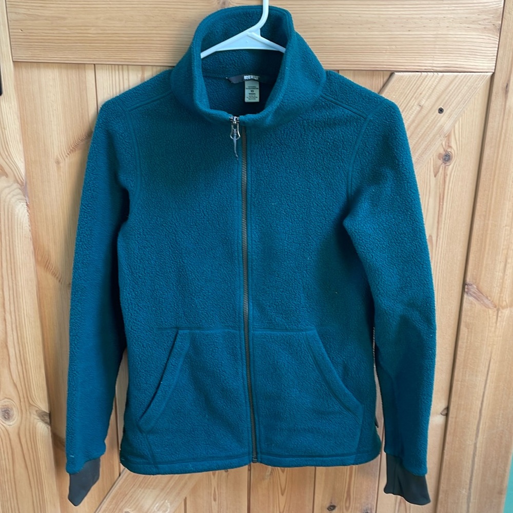 REI Women’s Fleece
